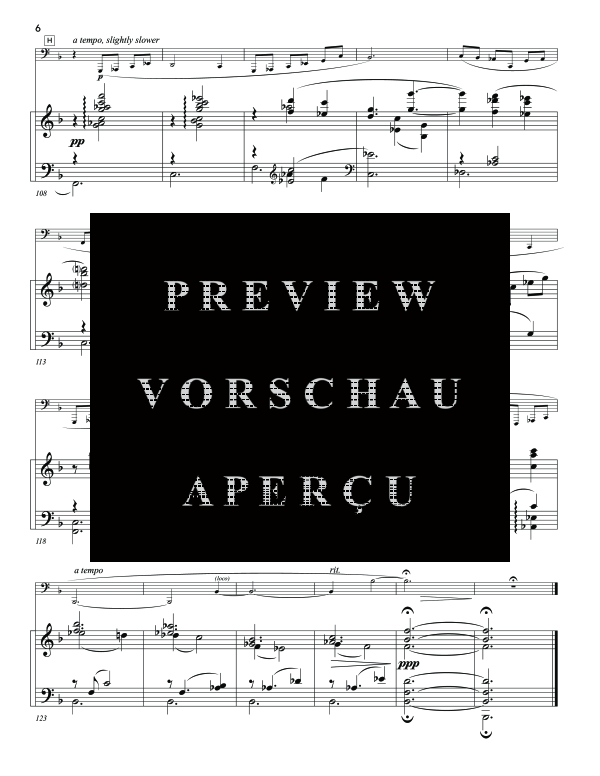 Product gallery: Page 10 of 11 Waltz for Betz, , (tuba and piano)