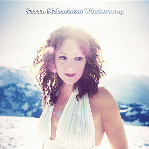 cover: Wintersong, Sarah McLachlan