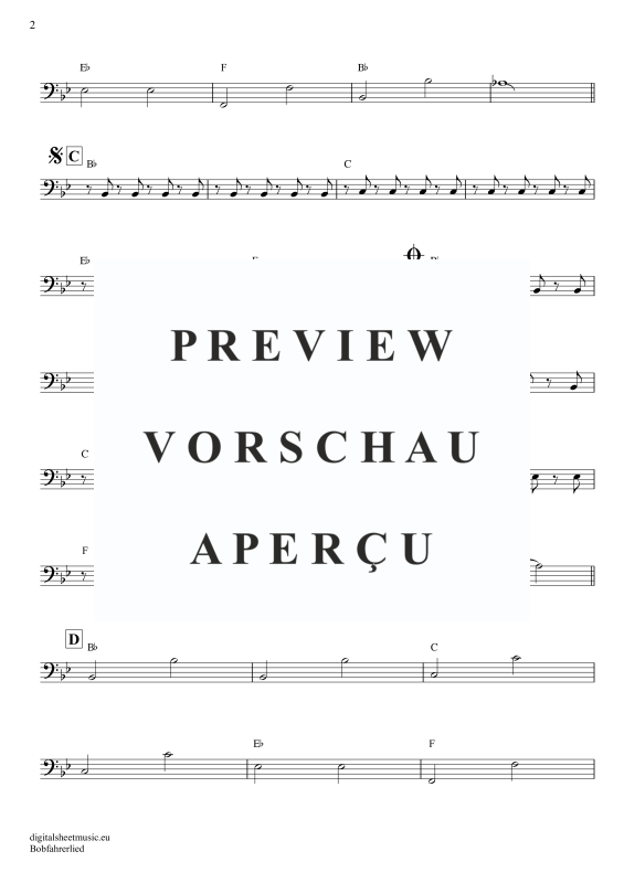 gallery: Bobfahrer-Lied, Buam, Troglauer, E-Bass