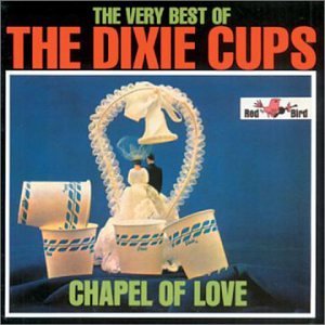 cover: Iko Iko, The Dixie Cups, Melodieinstrument