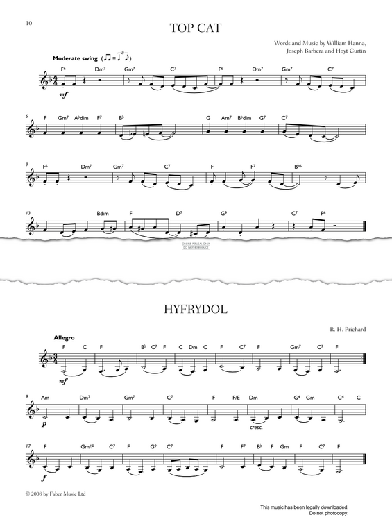 Product gallery: Page 1 of 1 Hyfrydol, RH Prichard