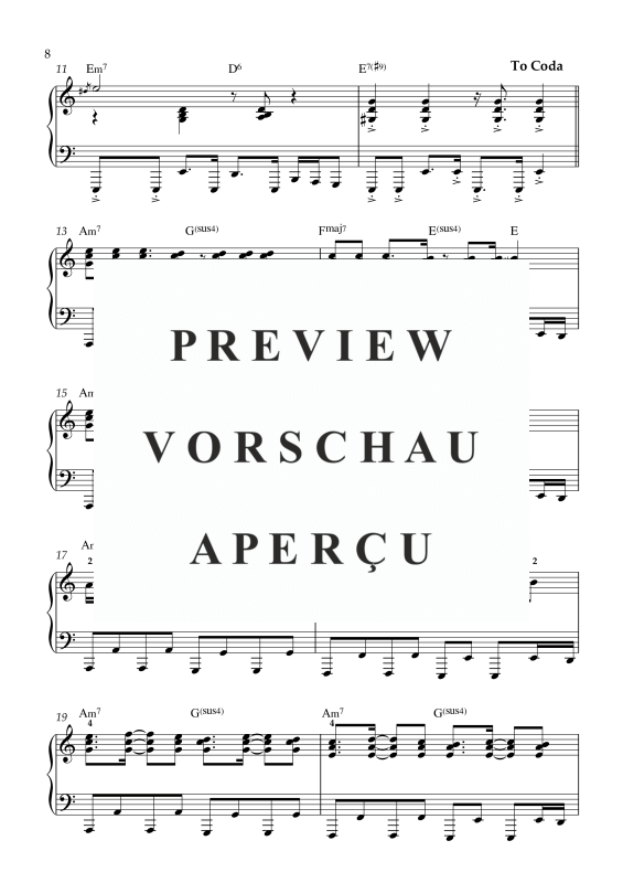 Produktgalerie: Seite 9 von 11 Rock´n Keys (Album), Kruppke, Andreas, Klavier Solo