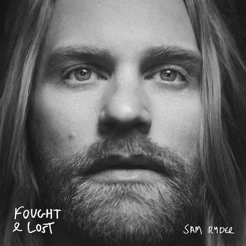 cover: Fought & Lost (feat. Brian May), Sam Ryder