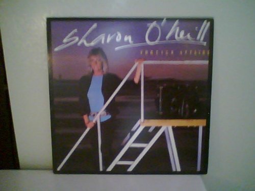 cover: Maxine, Sharon O'Neill