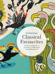 cover: Eine Kleine Nachtmusik, Wolfgang Amadeus Mozart, Klavier