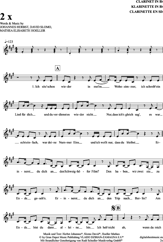 Product picture to: 2x Mathea