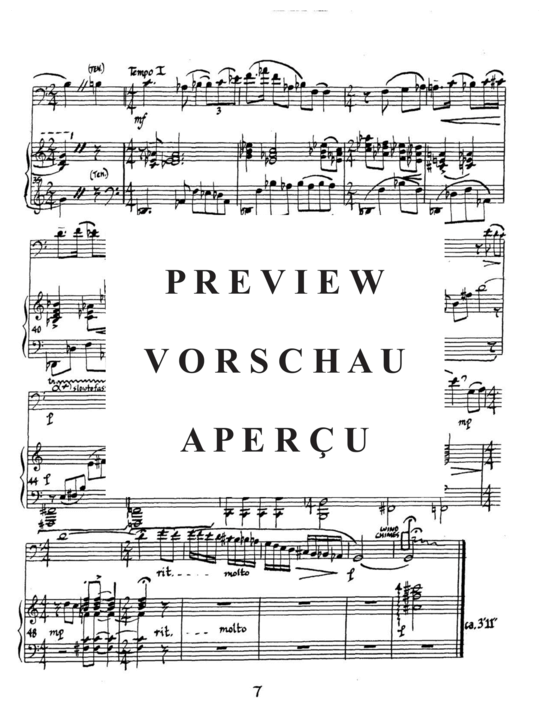 gallery: Sonata , , (euphonium + piano)