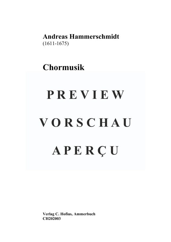 gallery: Musikalische Andachten V.Teil: Chormusik, , (Gemischter Chor)