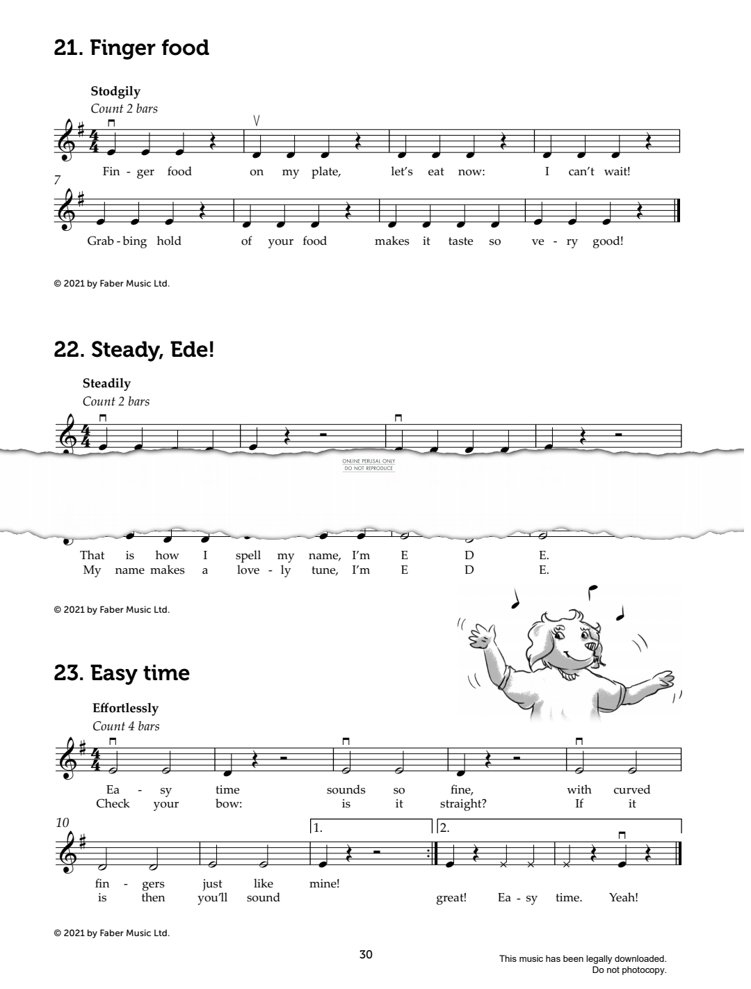 Produktgalerie: Seite 1 von 1 Easy Time, Mark Wilson, Klavier, Violine
