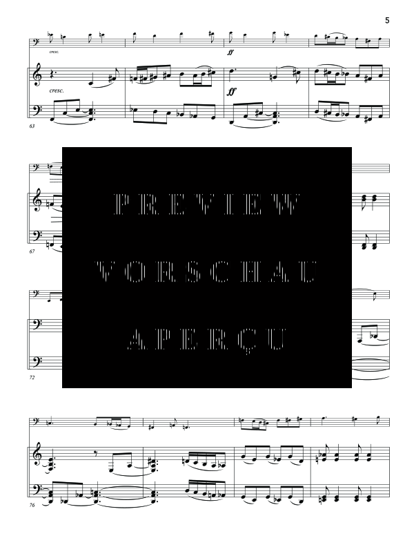 gallery: Short Sonata, , (Tuba und Klavier)