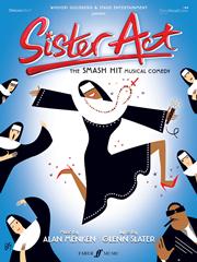 Produktbild zu: Fabulous Baby (from 'Sister Act The Musical')