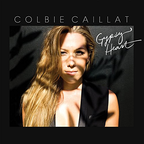 cover: Try, Colbie Caillat, Klavier