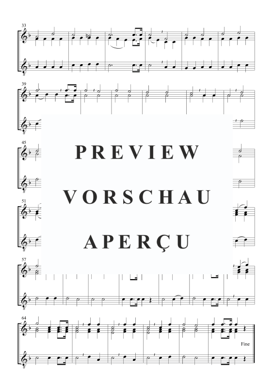 Product gallery: Page 5 of 5 Ein feste Burg-Marsch, , Trombone Choir