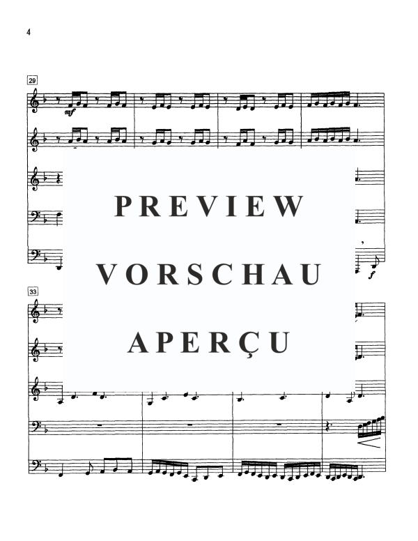 Produktgalerie: Seite 6 von 11 What Child Is This?, , Blechbläserquintett