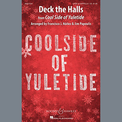 Product picture to: Deck The Halls