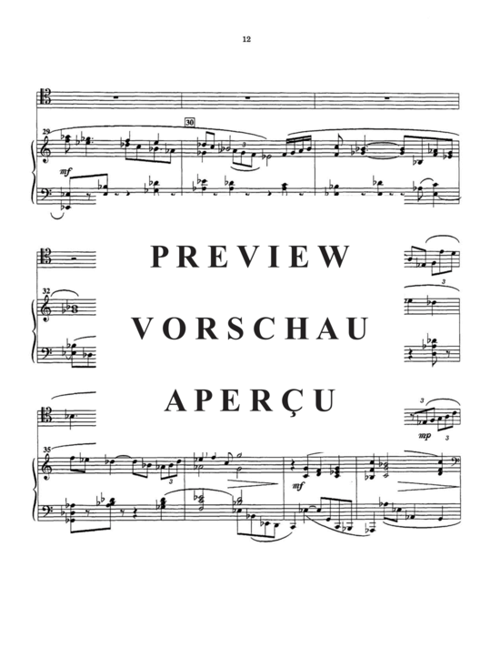 gallery: Divertimento , , (Euphonium/Posaune + Klavier)
