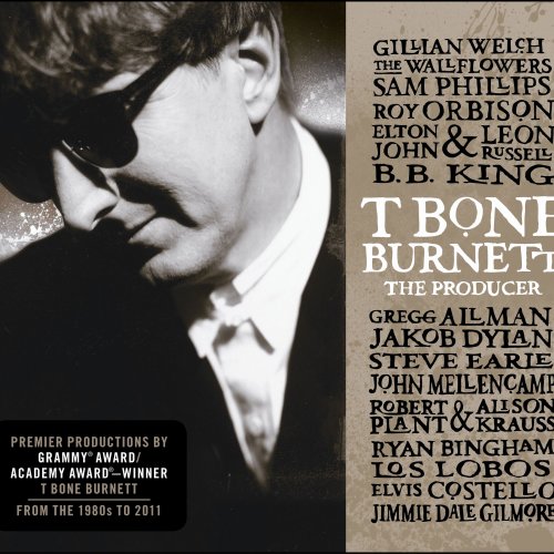 cover: The Weary Kind, Ryan Bingham, Crazy Heart (Movie), T-Bone Burnett