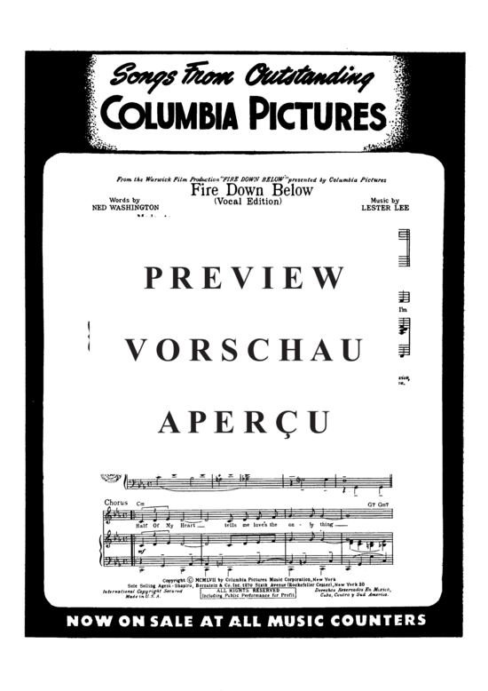 Produktgalerie: Seite 6 von 8 Gidget , Darren, James  , Klavier und Gesang