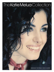 cover: I Will Be There, Katie Melua