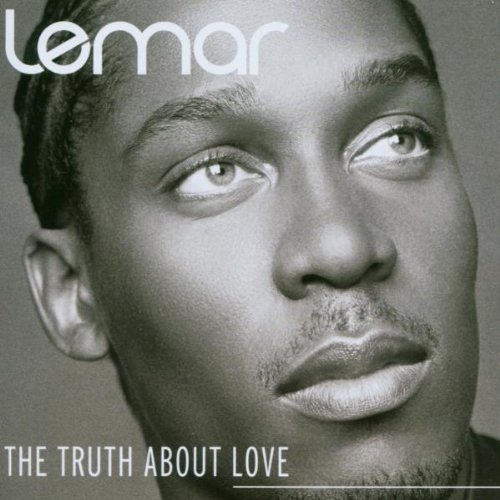cover: It's Not That Easy, Lemar, Gesang, Gitarre, Klavier