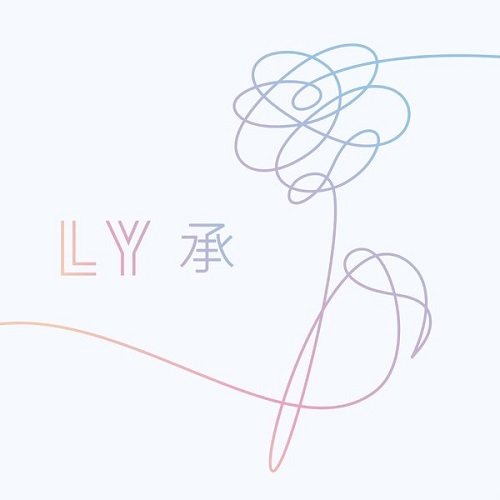 cover: Euphoria, BTS, Klavier