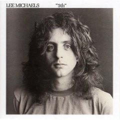 cover: Do You Know What I Mean, Lee Michaels, Gitarre