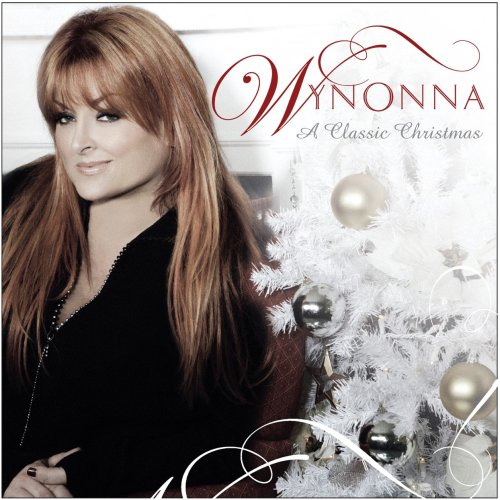 cover: Santa Claus Is Comin' To Town, Wynonna Judd