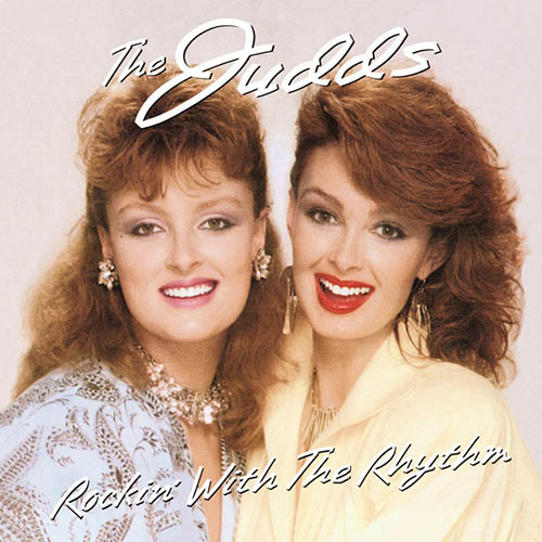 cover: Have Mercy, The Judds, Melodieinstrument