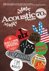 cover: Gallows Pole, Led Zeppelin