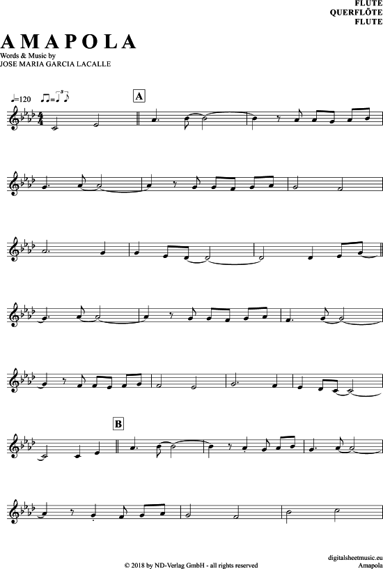 Product picture to: Amapola Joseph Lacalle