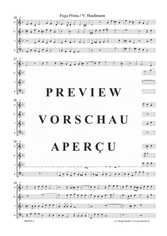 gallery: Fuga Prima, , Blockflötenquartett