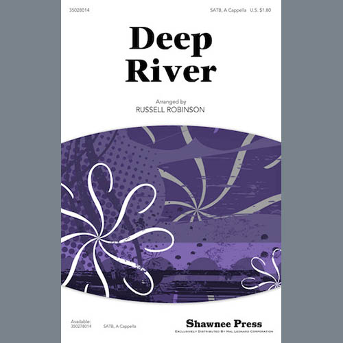 Product picture to: Deep River