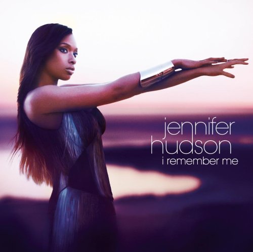 cover: I Remember Me, Jennifer Hudson