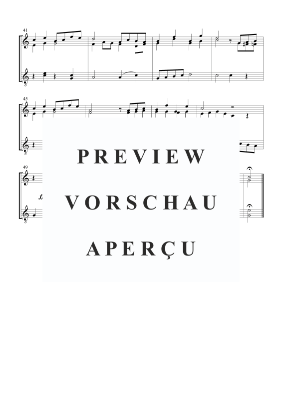 Product gallery: Page 7 of 7 Ständchen, , Trombone Choir