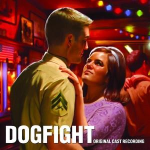 cover: Pretty Funny (from Dogfight The Musical), Lindsay Mendez