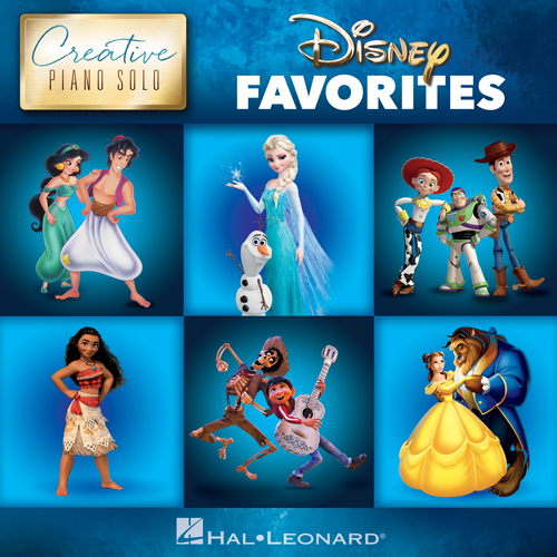 cover: Bibbidi-Bobbidi-Boo (The Magic Song) (from Cinderella), Verna Felton