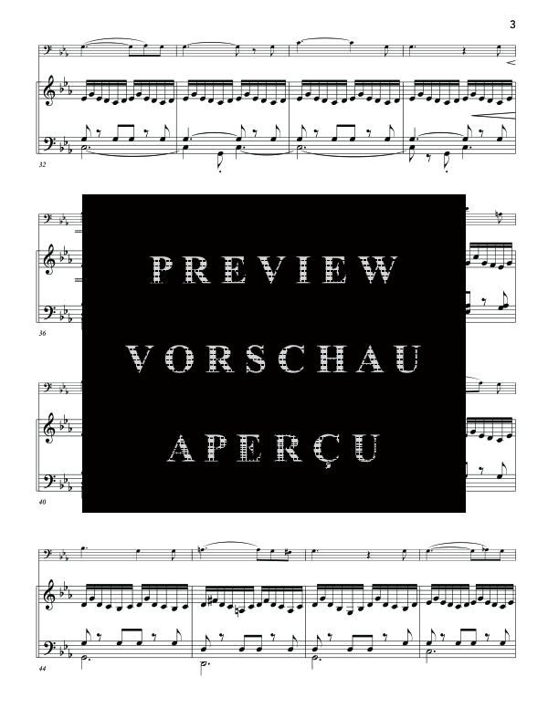 gallery: Gretchen am Spinnrade, , (Euphonium und Klavier)