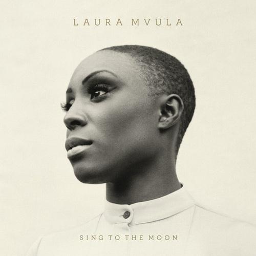 cover: Green Garden, Laura Mvula