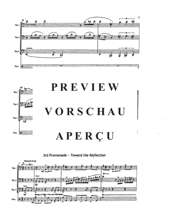 Produktgalerie: Seite 10 von 21 I Do, I Undo, I Redo , , (Tuba Trio)