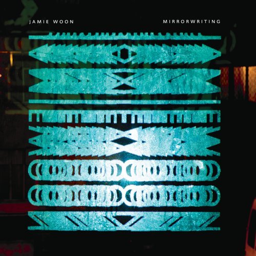 cover: Lady Luck, Jamie Woon, Gesang, Gitarre, Klavier