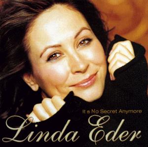 cover: Even Now, Linda Eder, Gesang, Gitarre, Klavier