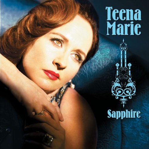 cover: Cruise Control, Teena Marie, Gesang, Gitarre, Klavier