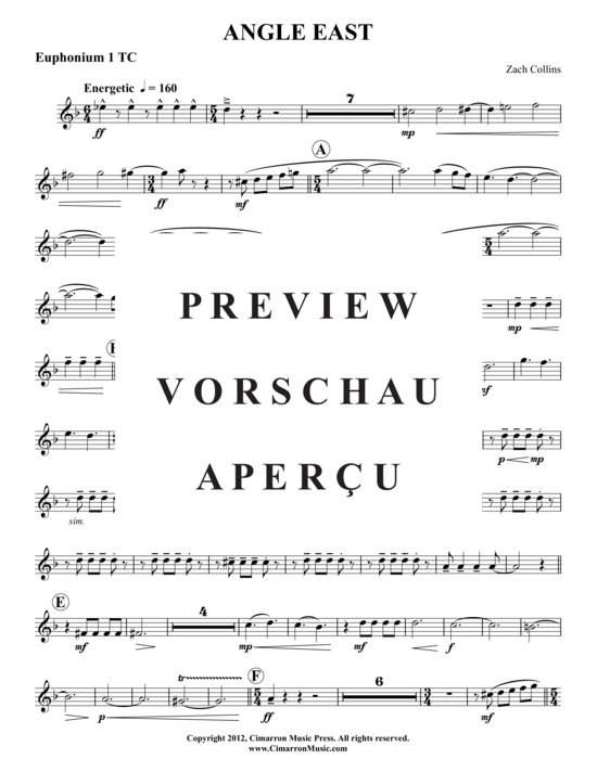 Product gallery: Page 11 of 21 Angle East , , (Tuba Ensemble)