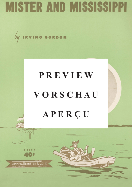 Produktgalerie: Seite 2 von 8 Mister And Mississippi , Page, Patti  , Klavier und Gesang