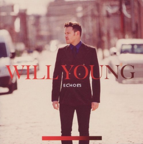 cover: Jealousy, Will Young