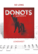 Produktbild zu: So LongDonots