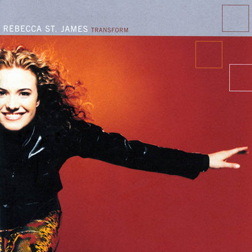 cover: Wait For Me, Rebecca St. James, Gitarre
