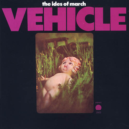 Produktbild zu: Vehicle