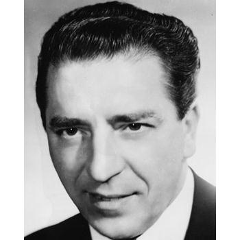 cover: Cara Mia, Tulio Trapani, Gesang, Gitarre, Klavier