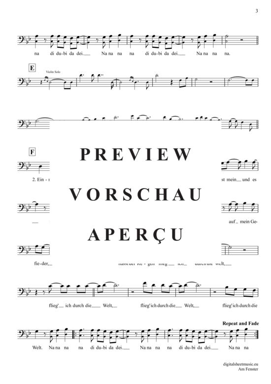 gallery: Am Fenster , City, (Violon-Cello)